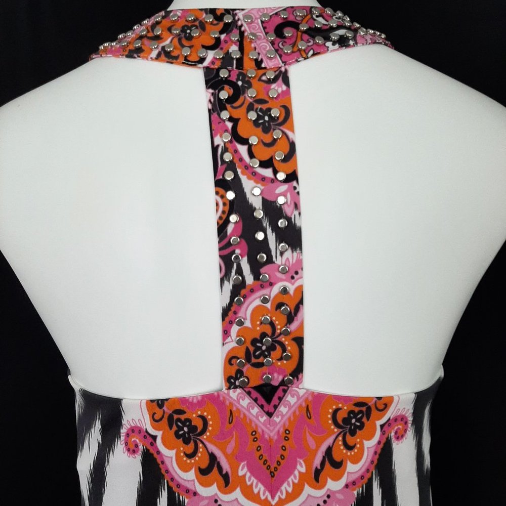 INC Racerback Sundress - Picture 6 of 11